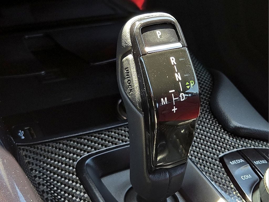 2022 Toyota Supra 3.0