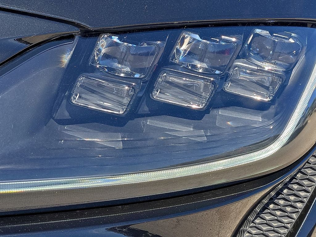 2022 Toyota Supra 3.0