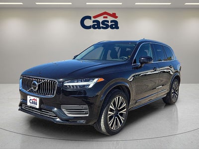 2022 Volvo XC90 T6 Momentum
