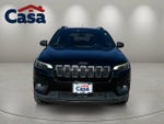 2021 Jeep Cherokee 80th Anniversary