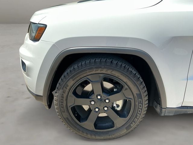 2021 Jeep Grand Cherokee Freedom