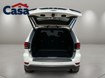 2021 Jeep Grand Cherokee Freedom