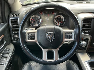 2015 RAM 1500 Laramie