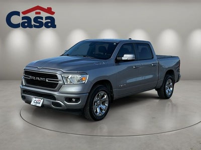 2020 RAM 1500 Lone Star