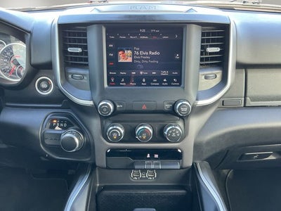 2020 RAM 1500 Lone Star