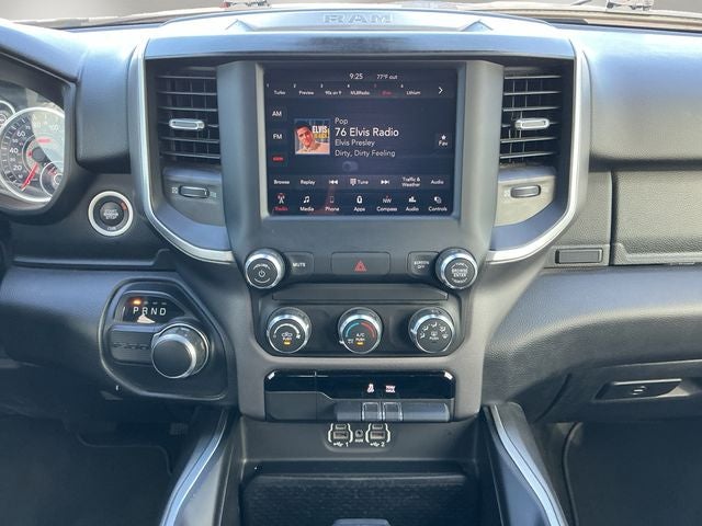 2020 RAM 1500 Lone Star