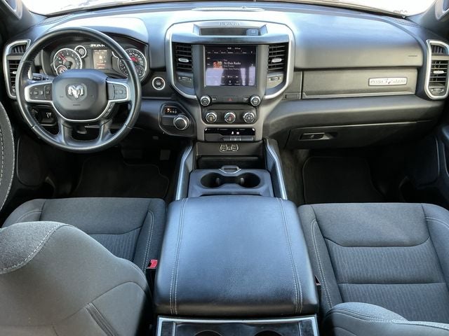 2020 RAM 1500 Lone Star