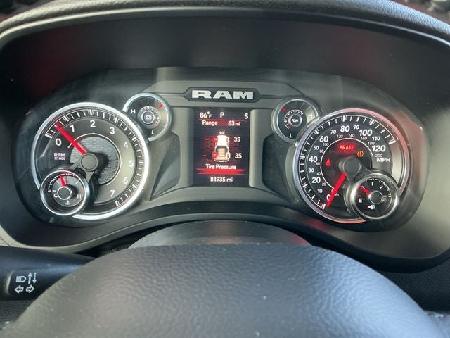 2020 RAM 1500 Lone Star