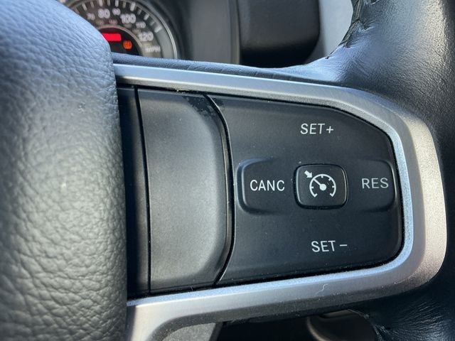 2020 RAM 1500 Lone Star