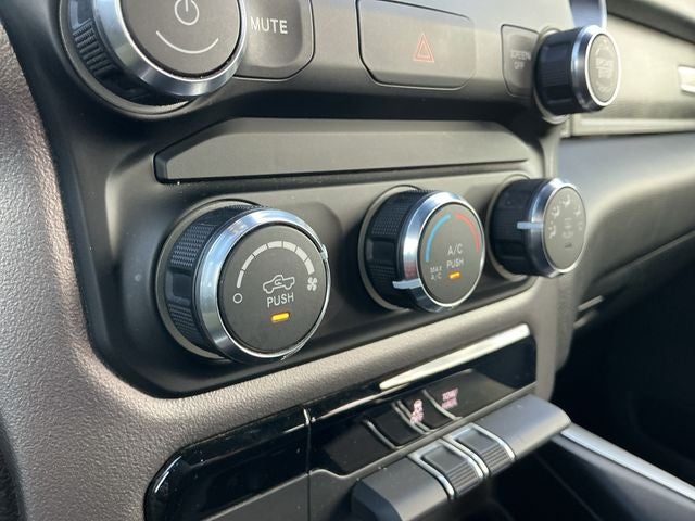 2020 RAM 1500 Lone Star