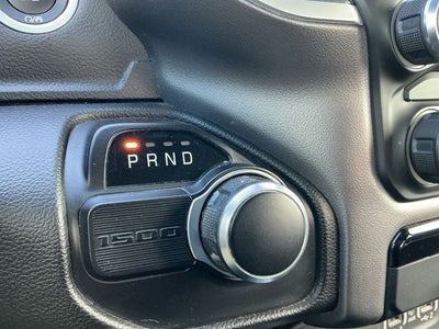 2020 RAM 1500 Lone Star
