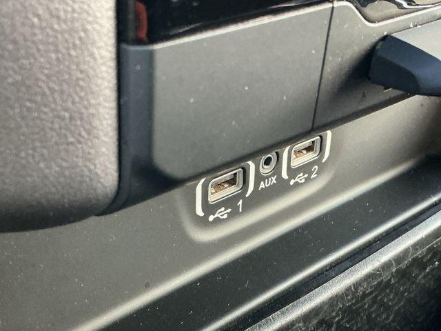 2020 RAM 1500 Lone Star