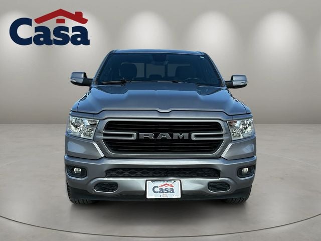 2020 RAM 1500 Lone Star