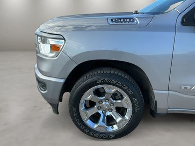 2020 RAM 1500 Lone Star