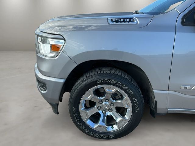 2020 RAM 1500 Lone Star