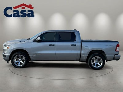 2020 RAM 1500 Lone Star