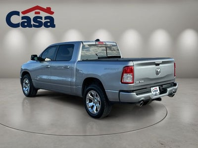 2020 RAM 1500 Lone Star