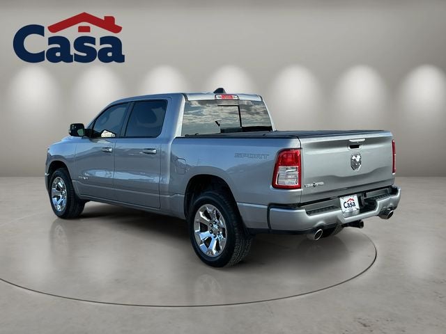 2020 RAM 1500 Lone Star