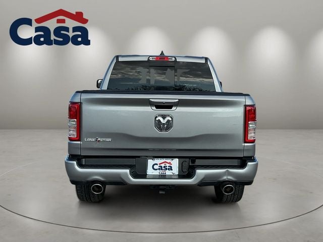 2020 RAM 1500 Lone Star