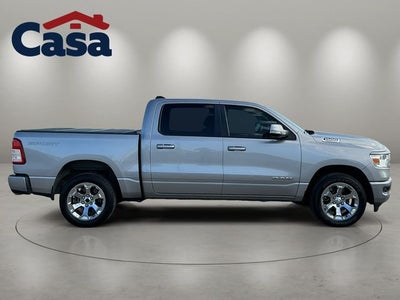2020 RAM 1500 Lone Star