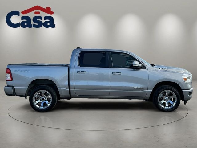 2020 RAM 1500 Lone Star