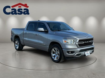 2020 RAM 1500 Lone Star