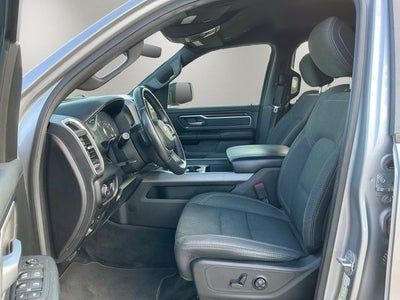 2020 RAM 1500 Lone Star