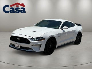 2022 Ford Mustang GT