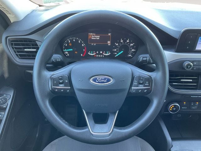 2021 Ford Escape S
