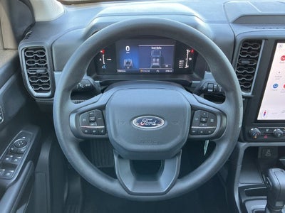 2024 Ford Ranger XL
