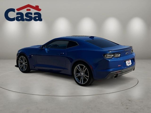 2020 Chevrolet Camaro 1LT