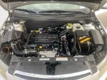 2014 Chevrolet Cruze ECO