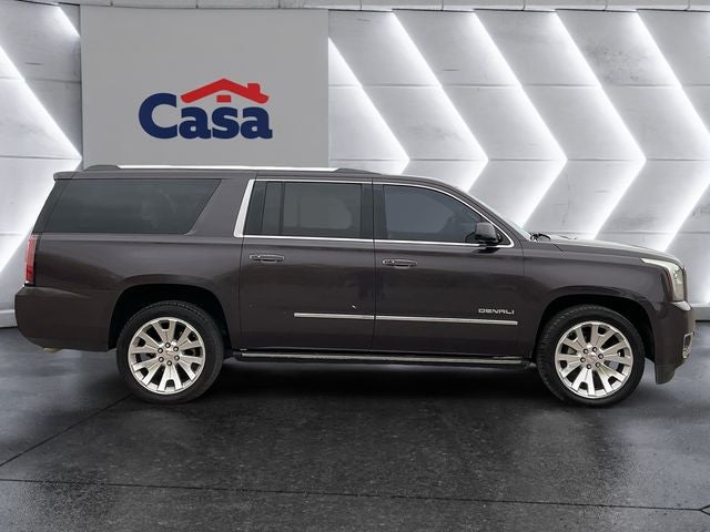 2016 GMC Yukon XL Denali