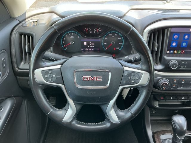 2022 GMC Canyon 2WD Elevation