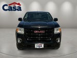 2022 GMC Canyon 2WD Elevation
