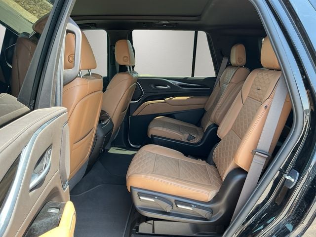 2023 Cadillac Escalade 4WD Sport