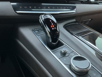 2023 Cadillac Escalade 4WD Sport