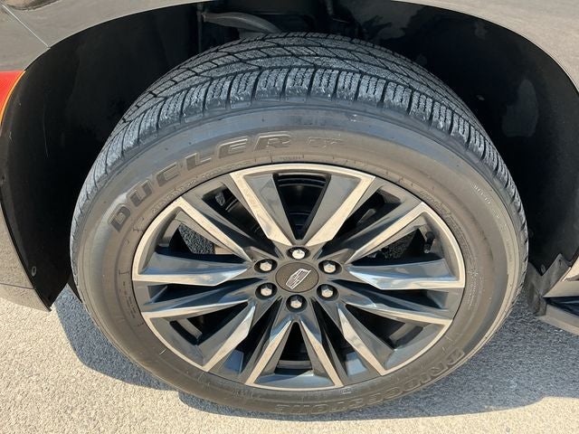 2023 Cadillac Escalade 4WD Sport