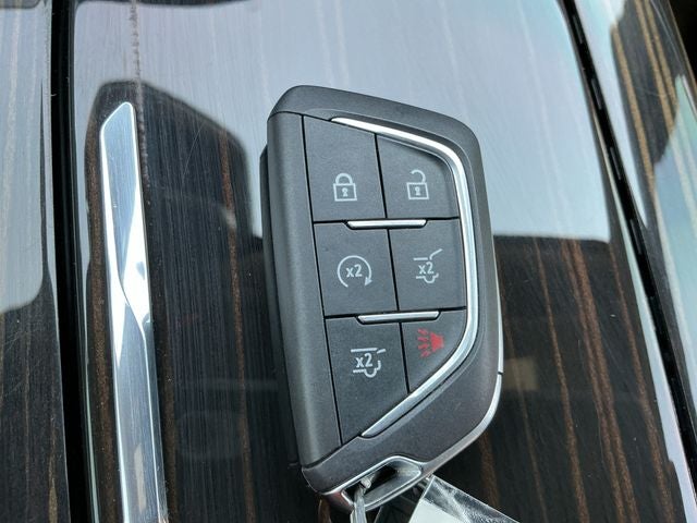 2023 Cadillac Escalade 4WD Sport