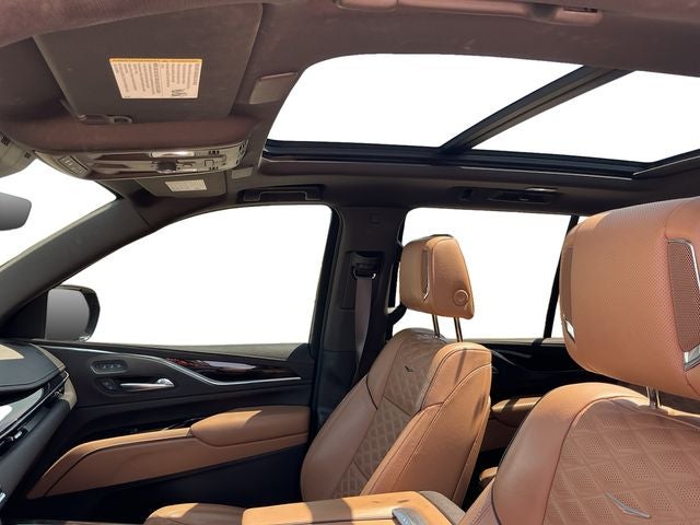 2023 Cadillac Escalade 4WD Sport