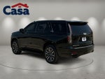 2023 Cadillac Escalade 4WD Sport