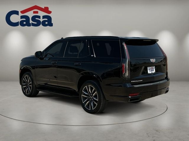 2023 Cadillac Escalade 4WD Sport