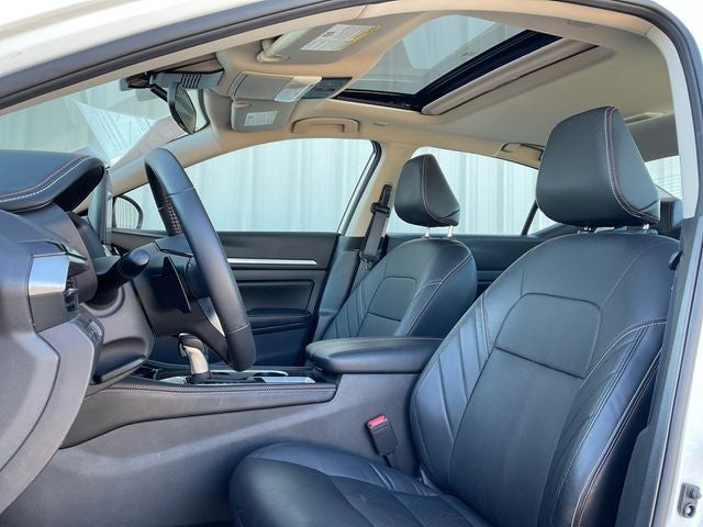 2024 Nissan Altima 2.0 SR