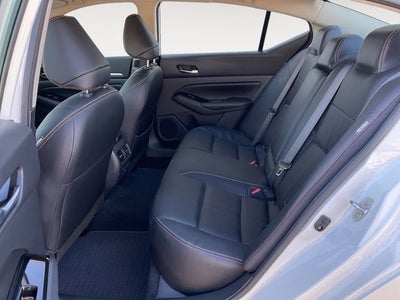 2024 Nissan Altima 2.0 SR