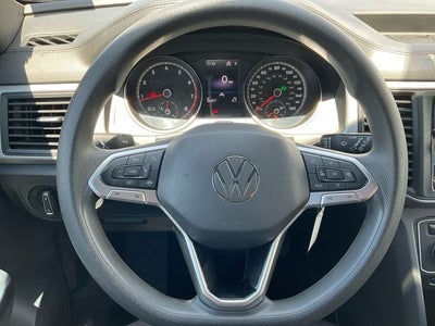 2021 Volkswagen Atlas Cross Sport 2.0T S