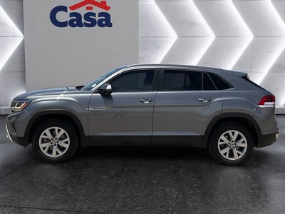 2021 Volkswagen Atlas Cross Sport 2.0T S