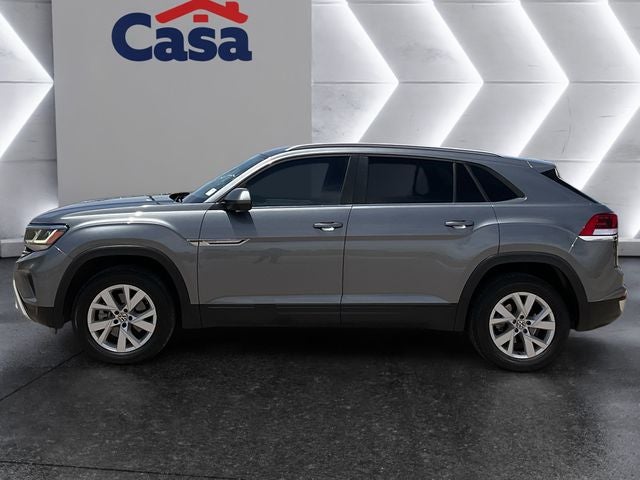 2021 Volkswagen Atlas Cross Sport 2.0T S