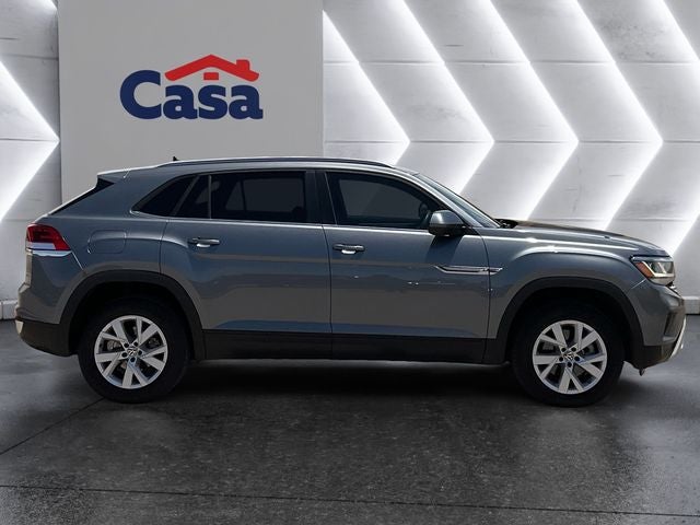 2021 Volkswagen Atlas Cross Sport 2.0T S