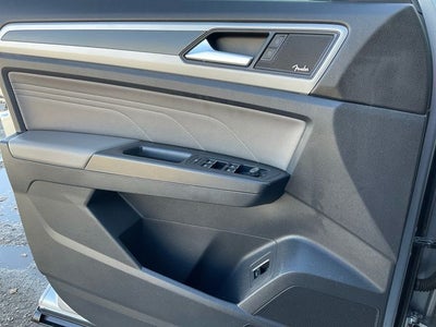 2023 Volkswagen Atlas 3.6L V6 SEL Premium R-Line