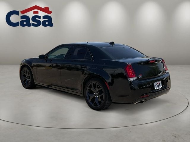 2023 Chrysler 300 Touring